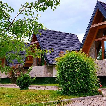 Resort La Familia Bihac Exterior photo