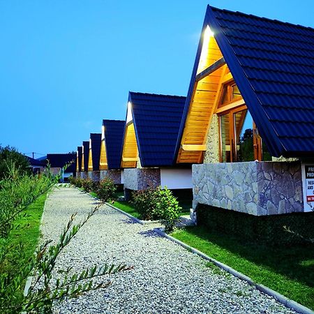 Resort La Familia Bihac Exterior photo
