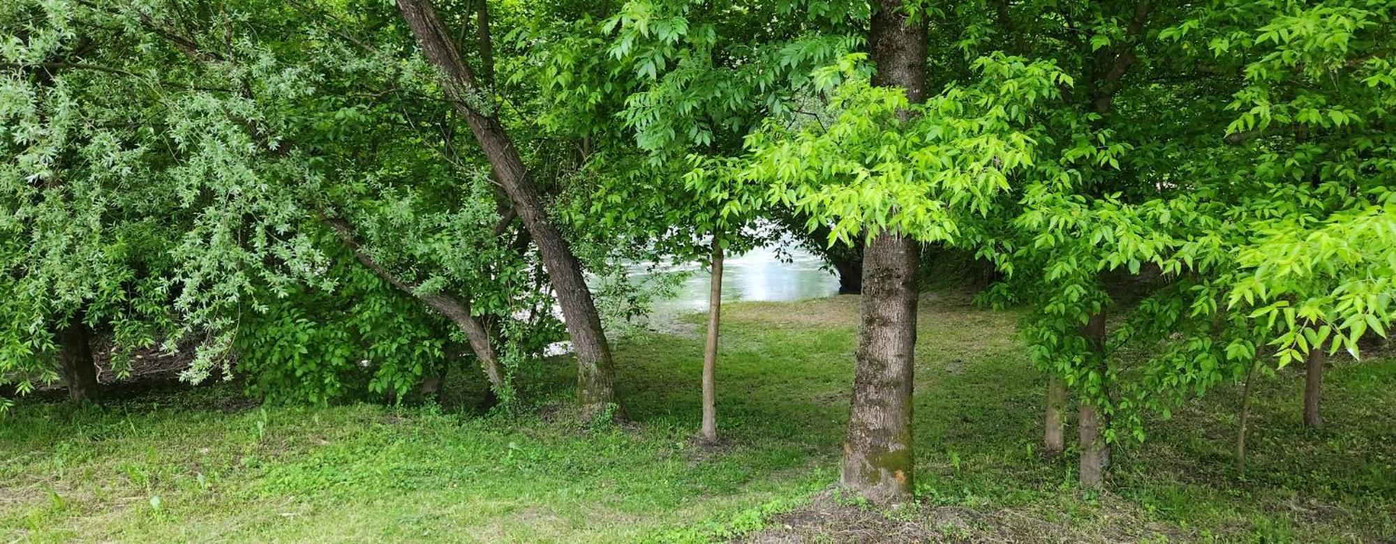 Resort La Familia Bihac Exterior photo